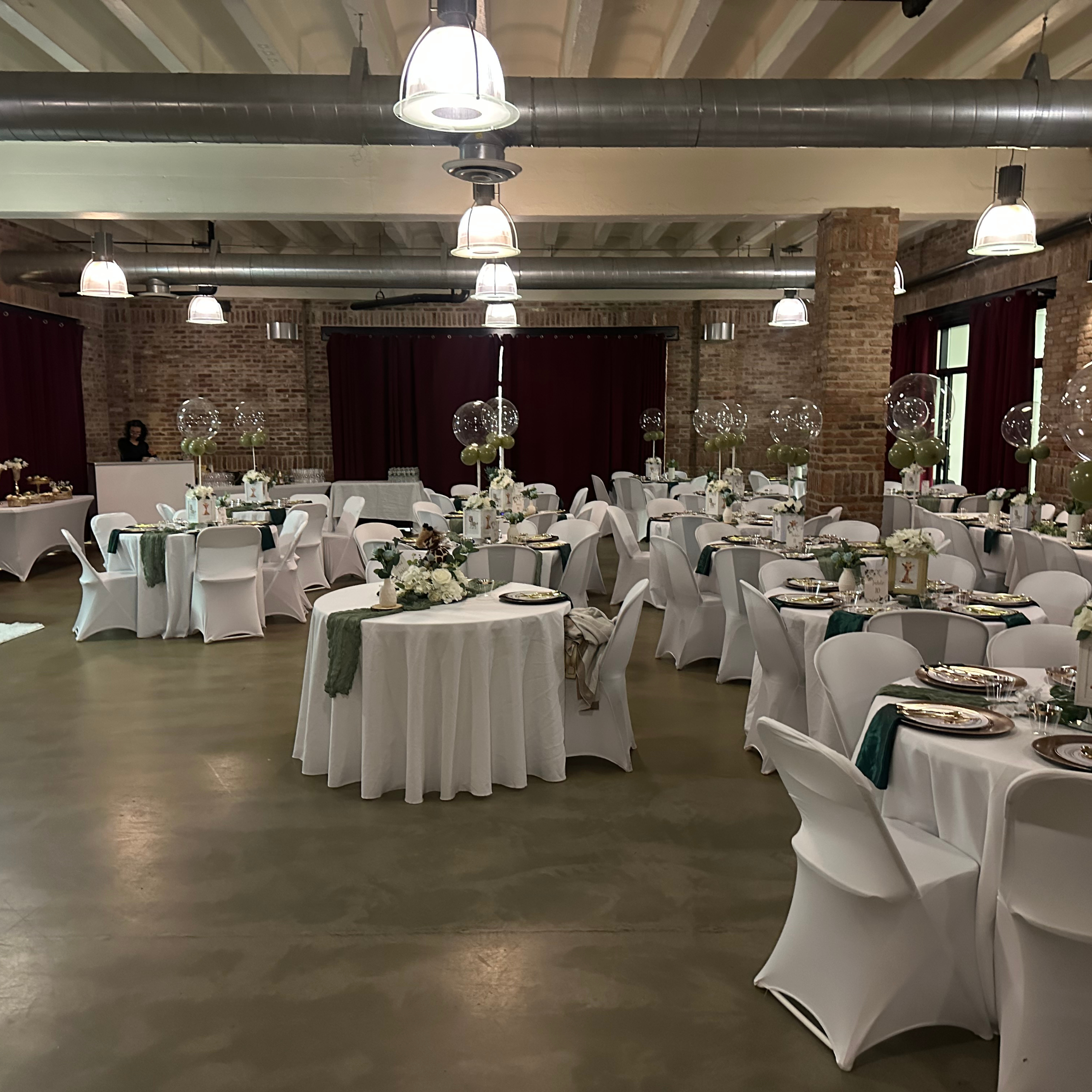 The Loft