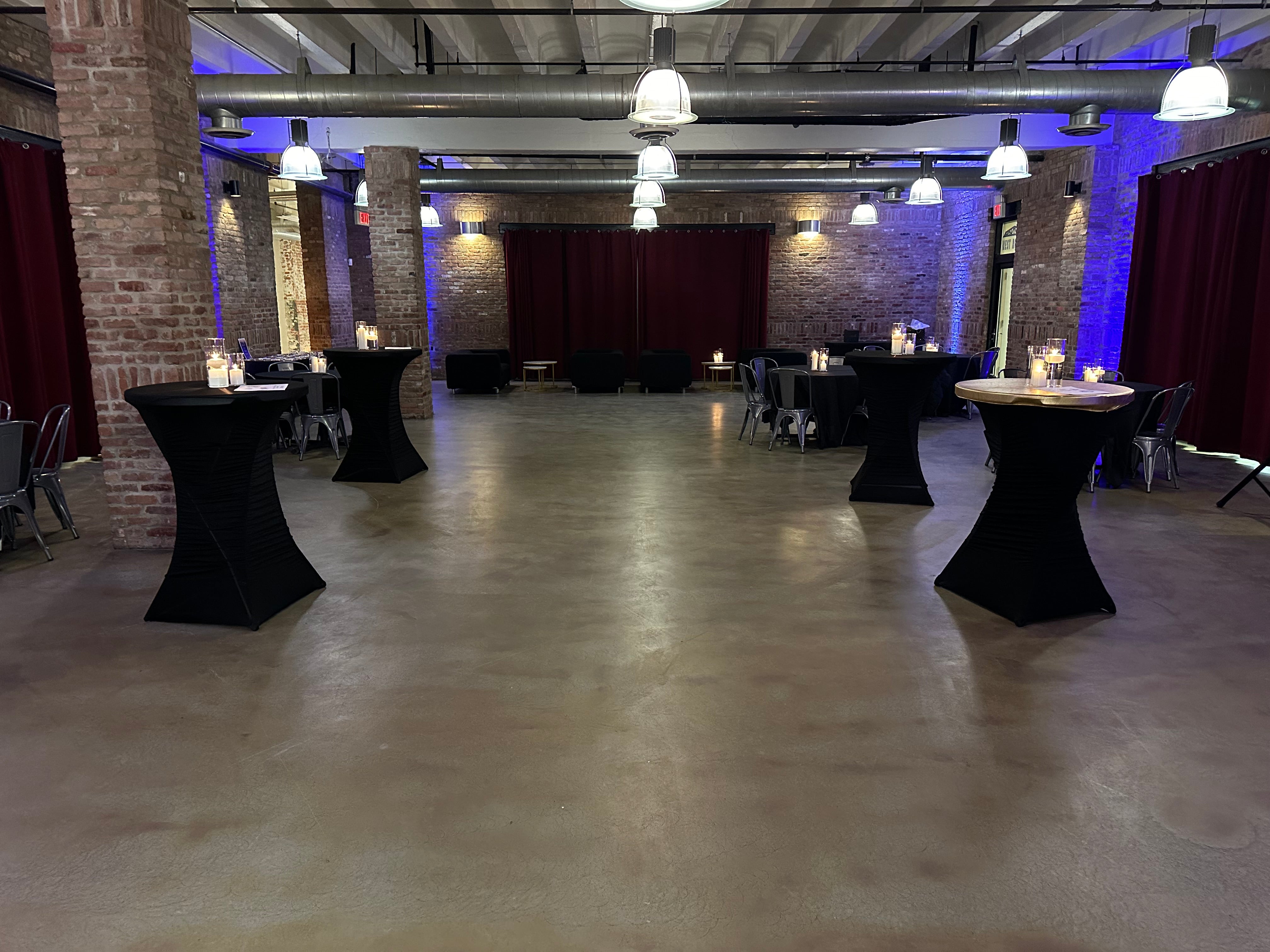 The Loft – The Loft