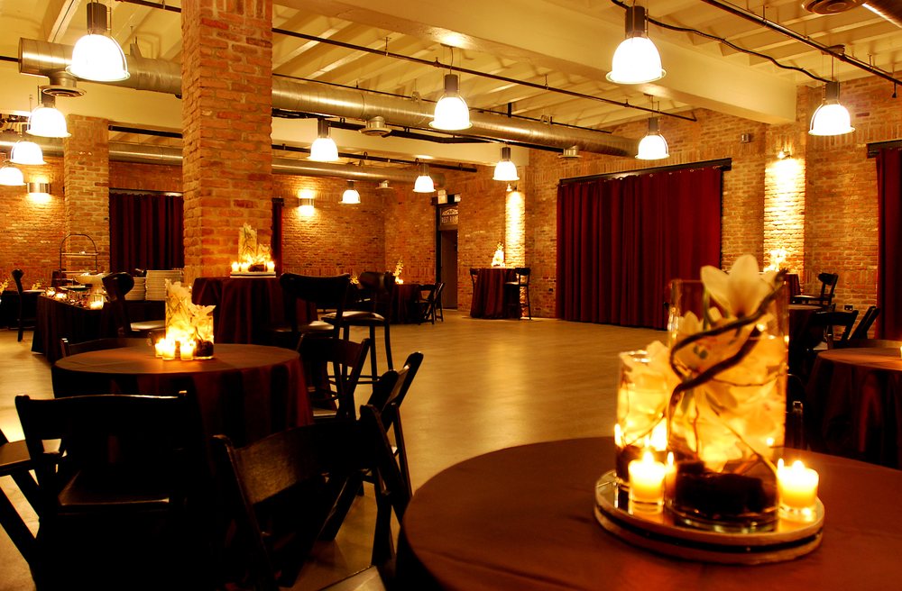 The Loft – The Loft