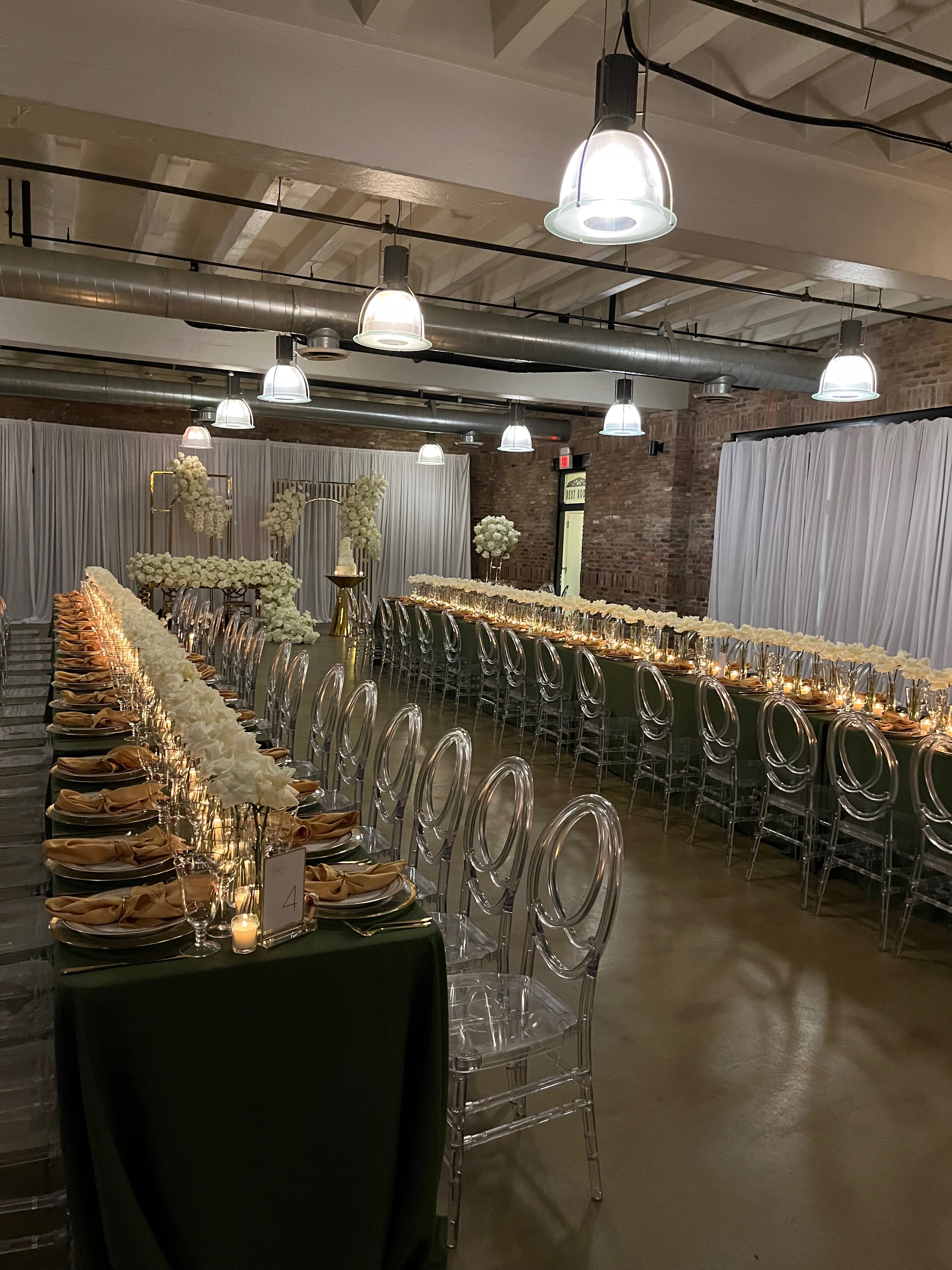 The Loft – The Loft